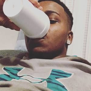 Meet your Posher, Terence